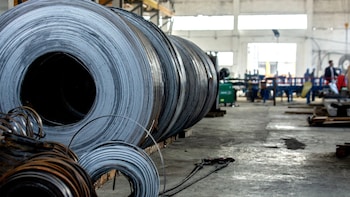 India's Manufacturing PMI Drops To 53.8 In March, Activity Slows To Lowest Since September 2021