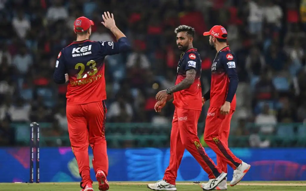 RCB Dealt Huge Blow Just 2 Days Ahead Of IPL 2026, Overseas Pacer All But Out