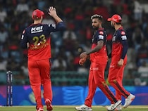 RCB Dealt Major Blow Just 2 Days Ahead Of IPL 2026 Opener, Star Overseas Pacer All But Ruled Out: Report