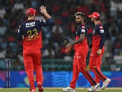 RCB Dealt Huge Blow Just 2 Days Ahead Of IPL 2026, Overseas Pacer All But Out