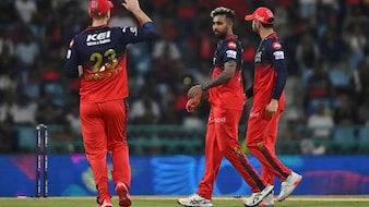 Blow To RCB, Overseas Star Denied NoC To Play IPL 2026 By Home Board