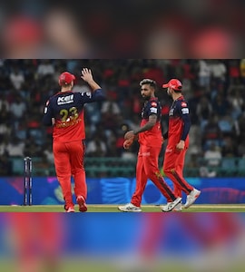 Last-Minute Blow To RCB, Overseas Star Denied NoC To Play IPL 2026 By Home Board: Report