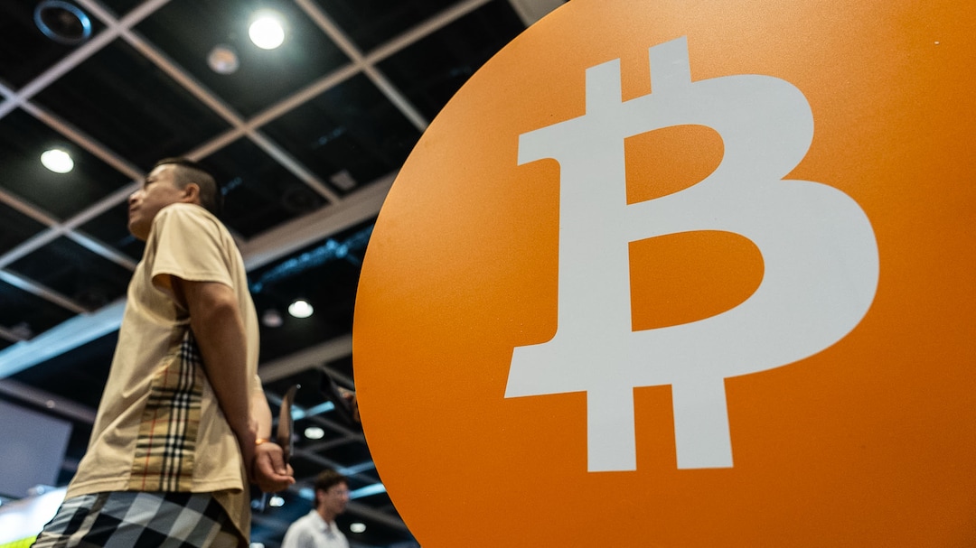 Bitcoin Climbs Above ,000 In Broad Crypto Advance