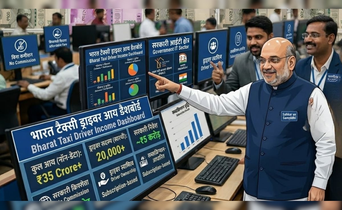 Latest and Breaking News on NDTV