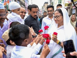 बंगाल की 100 सीटों पर मुस्लिम वोटर निर्णायक, ममता ने उतारे 47 मुसलमान, जानें BJP,  हुमायूं ने दिए कितने टिकट