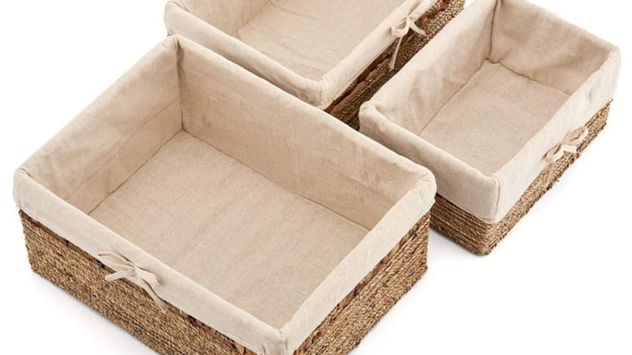 Top 5 Space-Saving Storage Solutions That Actually Work In Small Wardrobes Top 5 Space-Saving Storage Solutions That Actually Work In Small Wardrobes