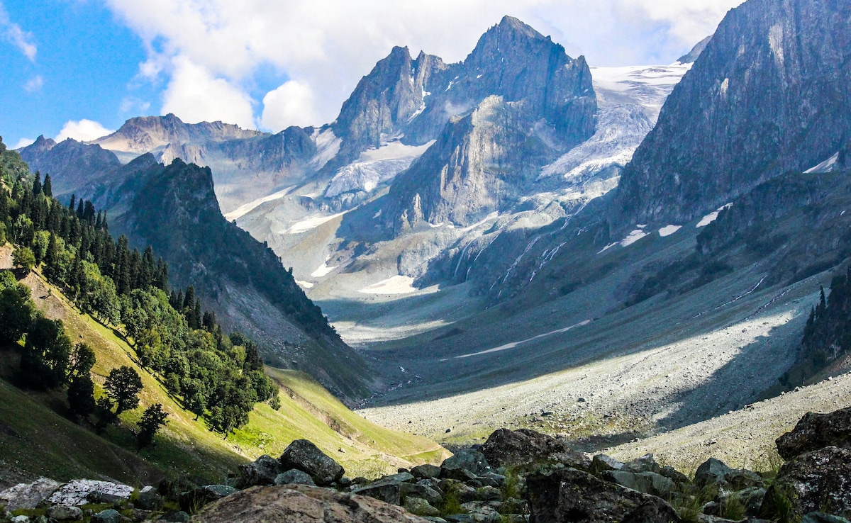 Latest and Breaking News on NDTV