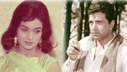 जब डेथ सीन शूट करने के दौरान धर्मेंद्र और उनकी हीरोइन के घर इनकम टैक्स की पड़ी रेड, पढ़े मजेदार किस्सा