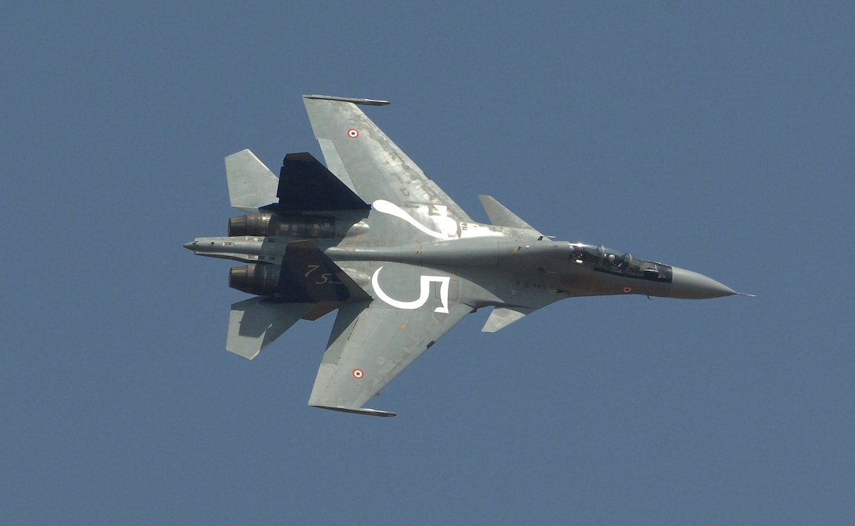 Latest and Breaking News on NDTV