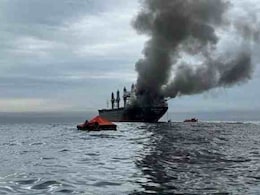 दुबई एयरपोर्ट से लेकर होर्मुज में जहाजों पर अटैक तक... ईरान-इजरायल युद्ध का 12वां दिन, अब तक क्या-क्या हुआ?