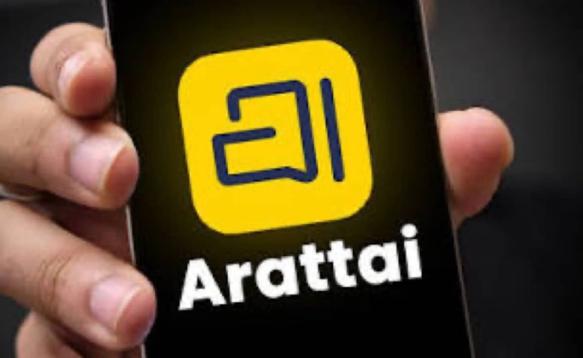 Arattai में आया WhatsApp जैसा फीचर, अब कभी नहीं खोएंगे आपकी चैट्स, सारी पुरानी बातें खुद आ जाएंगी वापस!
