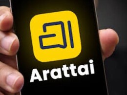 Arattai में आया WhatsApp जैसा फीचर, अब कभी नहीं खोएंगे आपकी चैट्स, सारी पुरानी बातें खुद आ जाएंगी वापस!