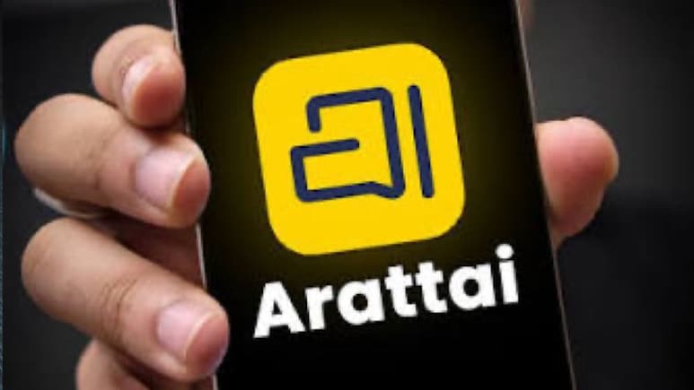 Arattai में आया WhatsApp जैसा फीचर, अब कभी नहीं खोएंगे आपकी चैट्स, सारी पुरानी बातें खुद आ जाएंगी वापस!