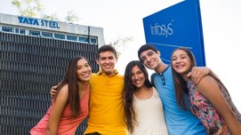 3,486 करोड़ के प्रोजेक्&zwj;ट, 5,200 युवाओं को जॉब देंगी इन्&zwj;फोसिस और टाटा, पंजाब के 2 शहरों से आई गुड न्यूज&nbsp;