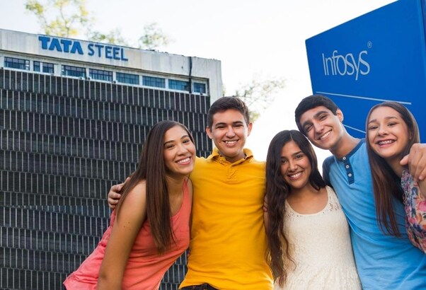 3,486 करोड़ के प्रोजेक्&zwj;ट, 5,200 युवाओं को जॉब देंगी इन्&zwj;फोसिस और टाटा, पंजाब के 2 शहरों से आई गुड न्यूज&nbsp;