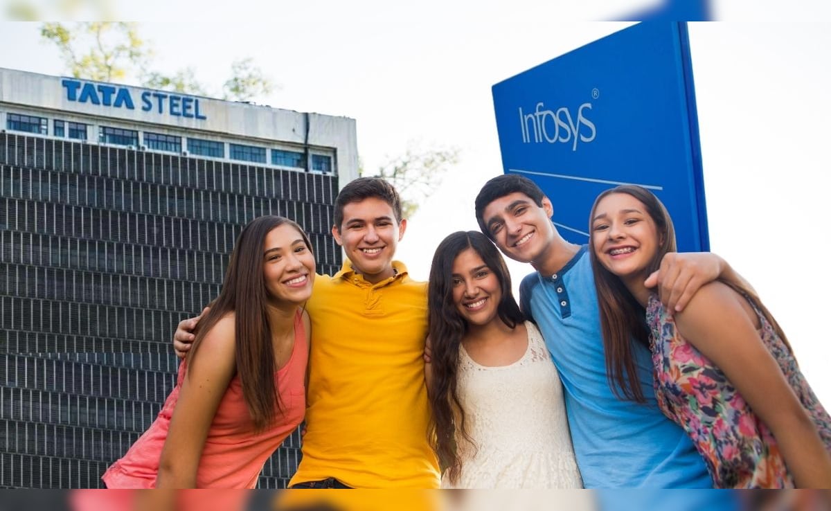 3,486 करोड़ के प्रोजेक्‍ट, 5,200 युवाओं को जॉब देंगी इन्‍फोसिस और टाटा, पंजाब के 2 शहरों से आई गुड न्यूज 