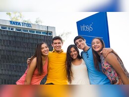 3,486 करोड़ के प्रोजेक्&zwj;ट, 5,200 युवाओं को जॉब देंगी इन्&zwj;फोसिस और टाटा, पंजाब के 2 शहरों से आई गुड न्यूज&nbsp;