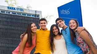 3,486 करोड़ के प्रोजेक्&zwj;ट, 5,200 युवाओं को जॉब देंगी इन्&zwj;फोसिस और टाटा, पंजाब के 2 शहरों से आई गुड न्यूज&nbsp;