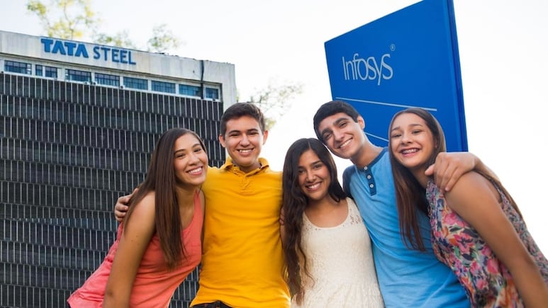 3,486 करोड़ के प्रोजेक्&zwj;ट, 5,200 युवाओं को जॉब देंगी इन्&zwj;फोसिस और टाटा, पंजाब के 2 शहरों से आई गुड न्यूज&nbsp;