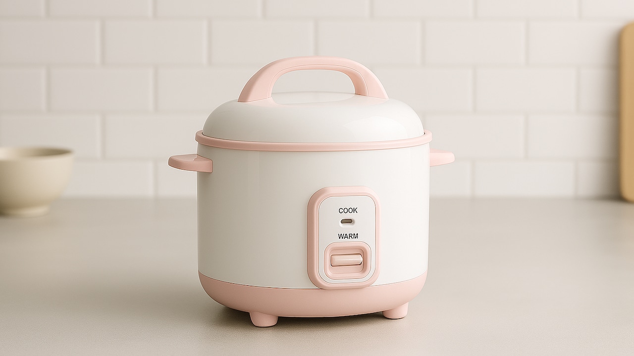Best Rice Cooker For Your Kitchen Best Rice Cooker For Your Kitchen