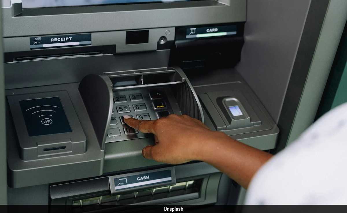 New ATM Rules From April 1: What Bank Customers Need To Know