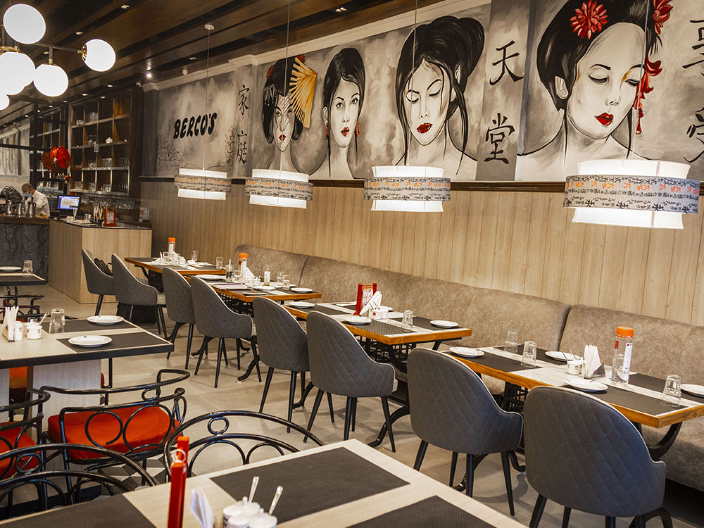 Berco's Stands For Bhagwandas Electric Radio Company. Here's The Story