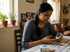 ICMR-NIN Develops Herbal Formulation To Tackle Diabetes, Obesity