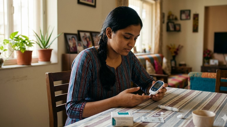 Diagnosed With Prediabetes? Should You Be Worried? 8 Tips To Reverse It Naturally