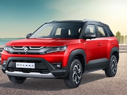 10 साल से नंबर 1! जानिए क्यों Maruti Suzuki Brezza बनी भारत की सबसे पसंदीदा कॉम्पैक्ट SUV