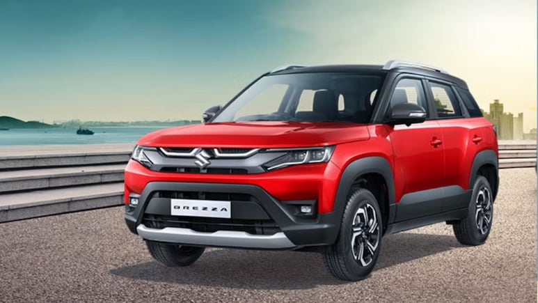 10 साल से नंबर 1! जानिए क्यों Maruti Suzuki Brezza बनी भारत की सबसे पसंदीदा कॉम्पैक्ट SUV