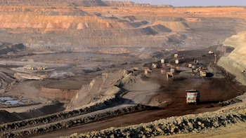 GMDC Surges Over 10% After Centre Opens Bidding For Rs 7,300 Crore Rare Earth Magnet Scheme