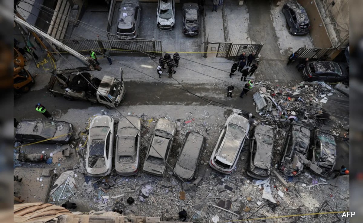 "Get Ready For Oil At $200 A Barrel": Iran Warning Amid Attacks On Ships