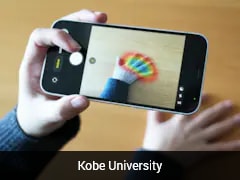 Simple Photo Of Hand Could Help Detect Rare Disease, Study Finds