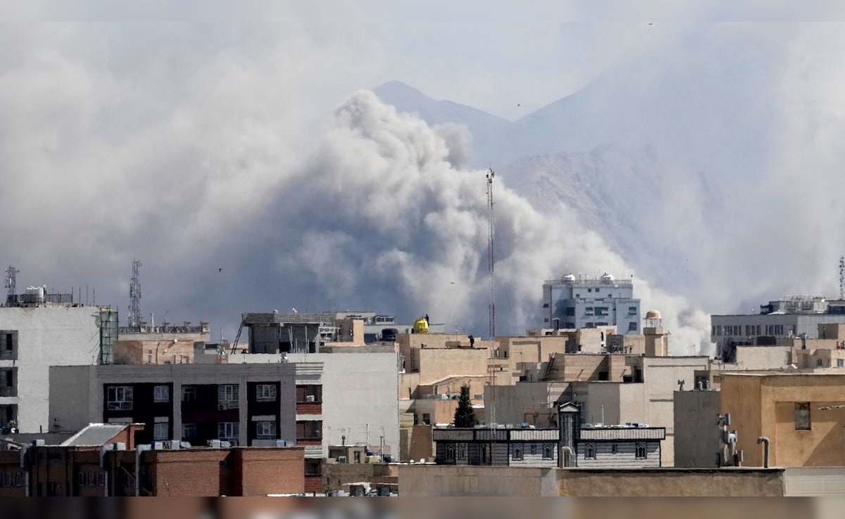 ईरान-इजरायल तनाव का असर अब भारत के अस्पतालों तक, इलाज महंगा और सेवाएं प्रभावित होने का खतरा