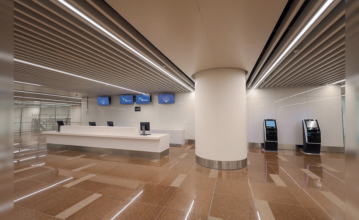 Latest and Breaking News on NDTV Latest and Breaking News on NDTV