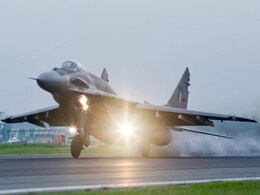 मिग 29 और होगा घातक, ASRAAM मिसाइल से दुश्मन का बचना होगा नामुमकिन, हवा में भी मार गिराएगा