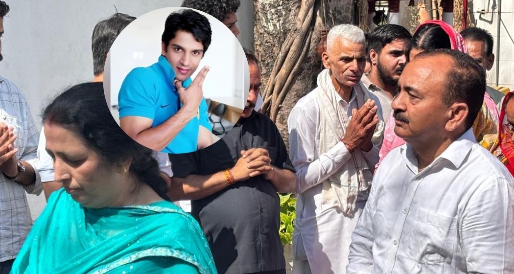 हरीश राणा के लिए अशुभ ही रहा नंबर 13, हादसे से लेकर मौत तक जुड़ा रहा कनेक्शन, सब समझिए