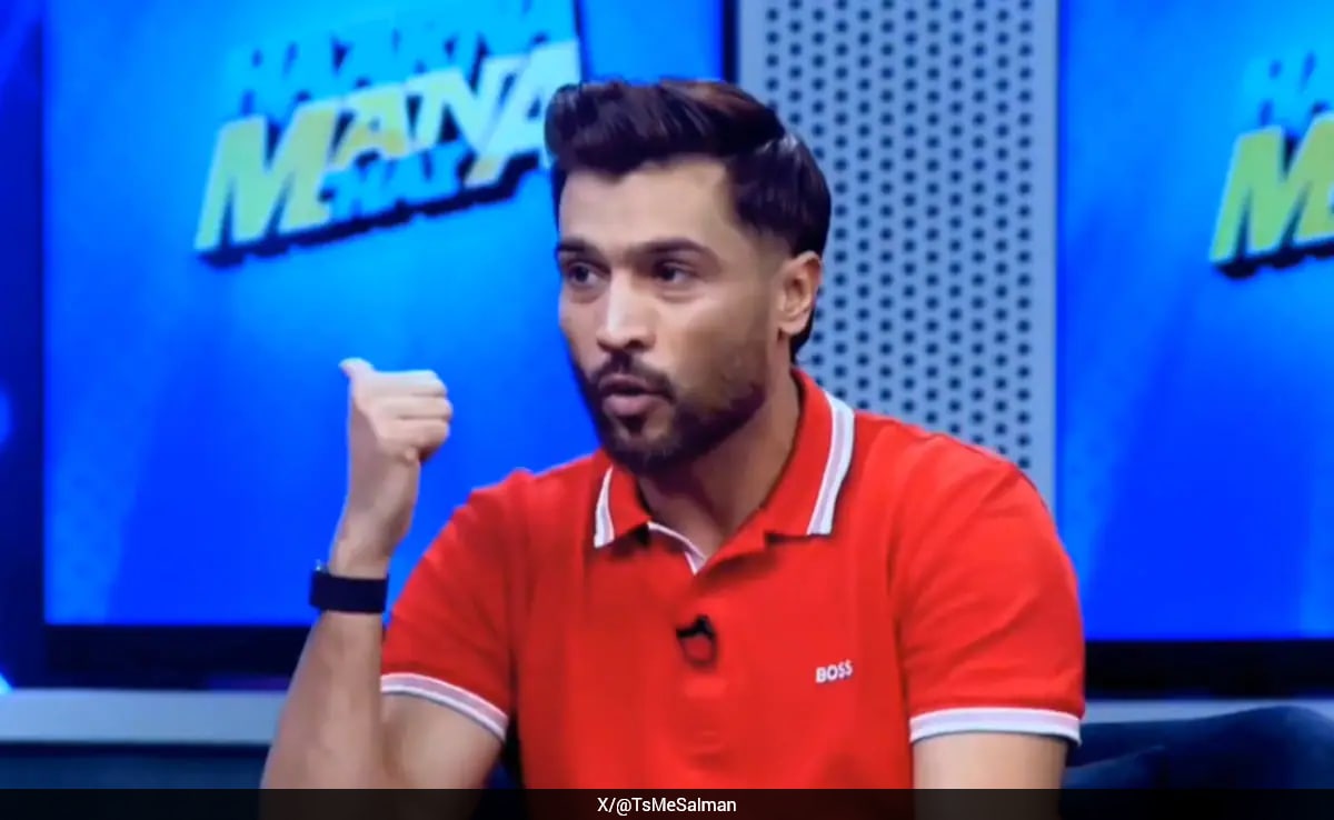 IND Vs ENG: मोहम्मद आमिर ने किया भारत बनाम इंग्लैंड सेमीफ़ाइनल की भविष्यवाणी की, इस टीम को बताया विजेता