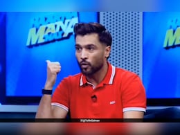 IND Vs ENG: मोहम्मद आमिर ने किया भारत बनाम इंग्लैंड सेमीफ़ाइनल की भविष्यवाणी की, इस टीम को बताया विजेता