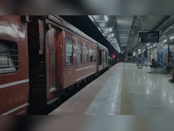 Loco Pilot Refuses To Work Beyond 9-Hour Shift, Train Halted For 3 Hours In Bihar