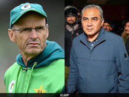 Gary Kirsten Accuses Pakistan Cricket Board Of 'Interference', Mohsin Naqvi Responds