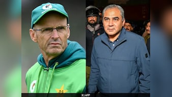 Gary Kirsten Accuses Pak Cricket Board Of Interference', Mohsin Naqvi Responds