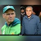 Gary Kirsten Accuses Pakistan Cricket Board Of Interference, Mohsin Naqvi Responds