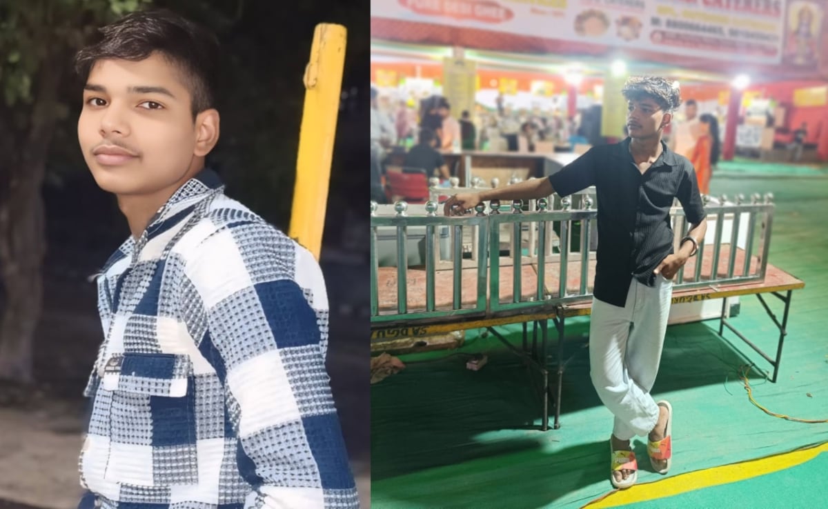 खाने के लिए नाबालिग के सीने में घोंपा चाकू, मौत, दोस्त भी घायल, शादी की खुशियां मातम में बदली  