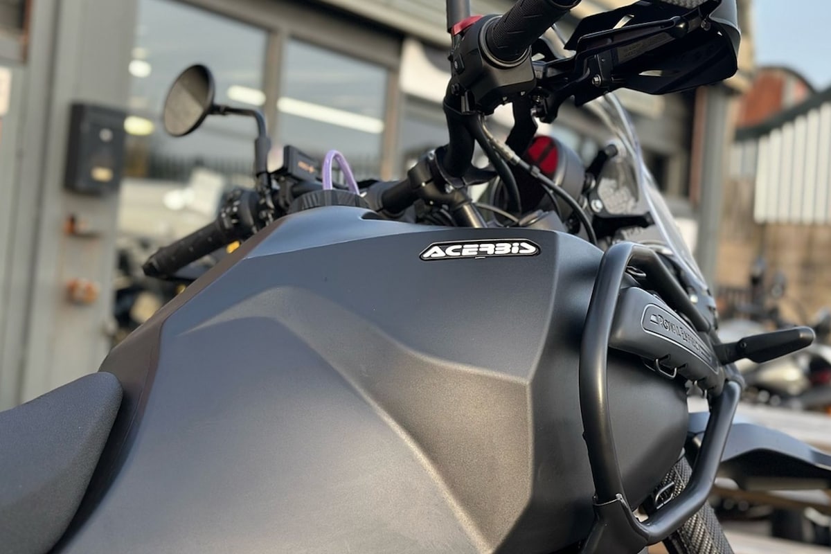 Image Source- CooperB Motorcycles