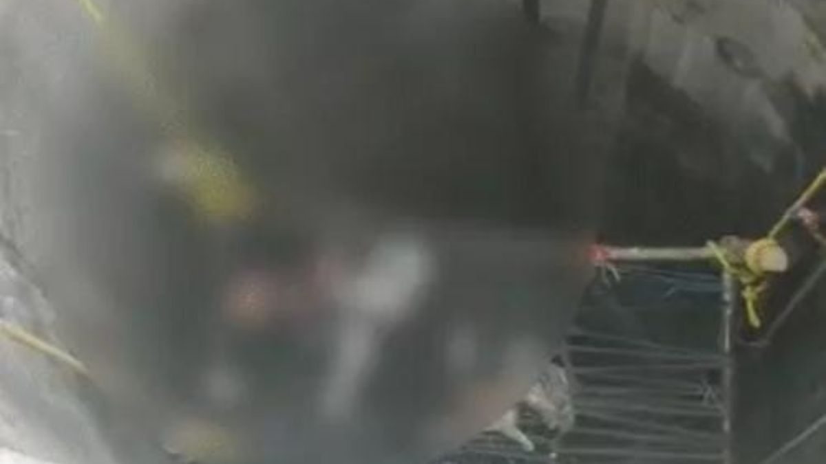 पति से झगड़ी, कुंए में तीनों बच्चियों संग कूदकर दे दी महिला ने जान, नूंह में हैरान करने वाली घटना