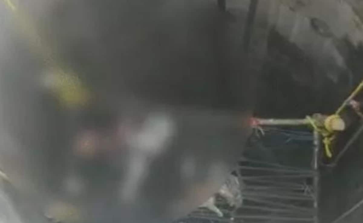 हरियाणा के नूंह में तीन बेटियों को पीठ से बांधकर कुएं में कूदी महिला, चारों की मौत