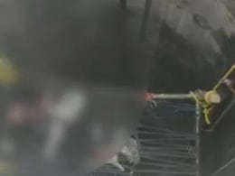 हरियाणा के नूंह में तीन बेटियों को पीठ से बांधकर कुएं में कूदी महिला, चारों की मौत