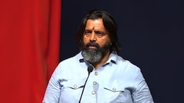 Mahesh Landge: "हात धडापासून वेगळे करु, डोळे काढू", आमदार महेश लांडगेंचं वक्तव्य; मढी यात्रेवरुन इशारा