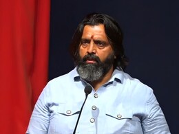 Mahesh Landge: "हात धडापासून वेगळे करु, डोळे काढू", आमदार महेश लांडगेंचं वक्तव्य; मढी यात्रेवरुन इशारा